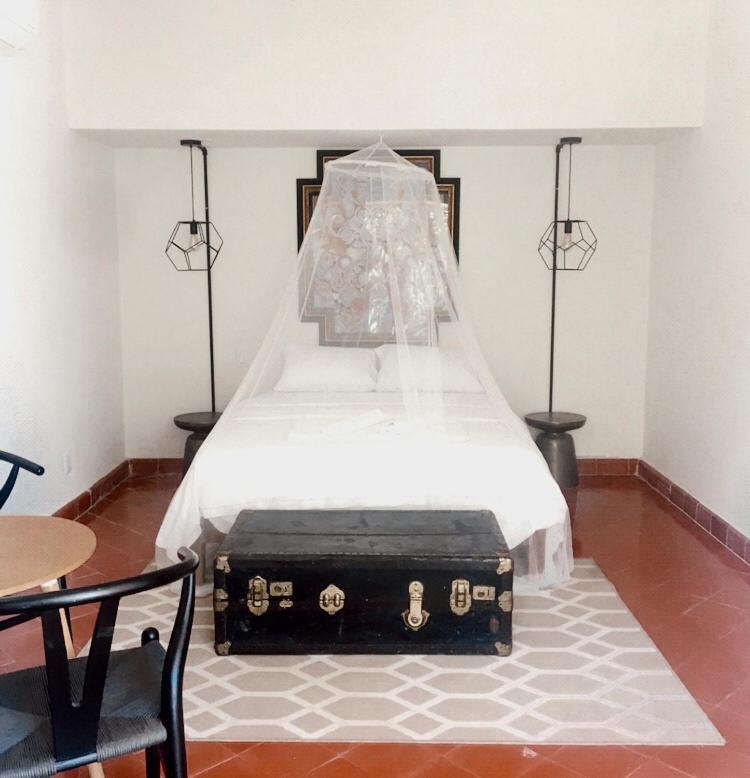 Hotel Boutique Kaa メリダ エクステリア 写真