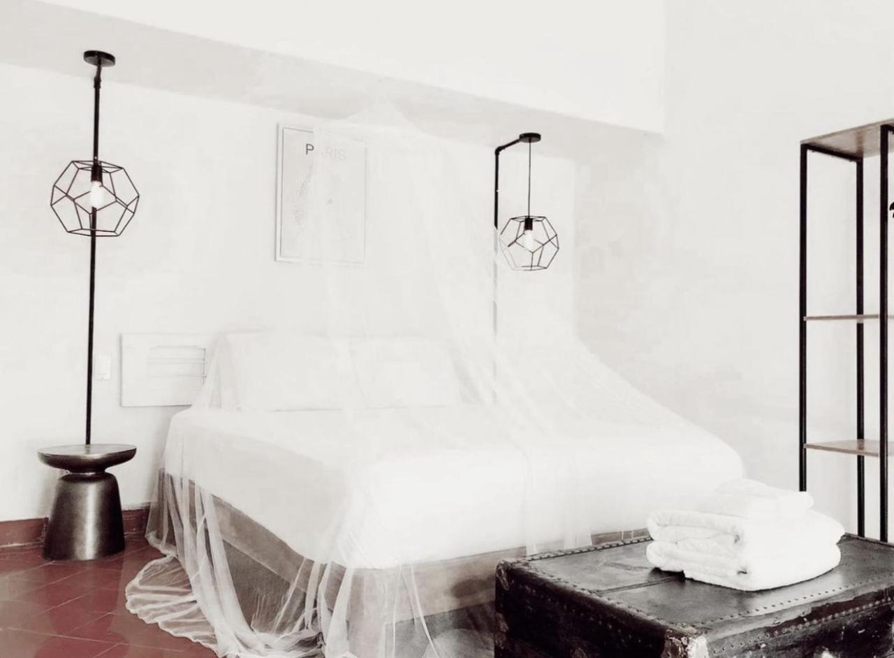 Hotel Boutique Kaa メリダ エクステリア 写真