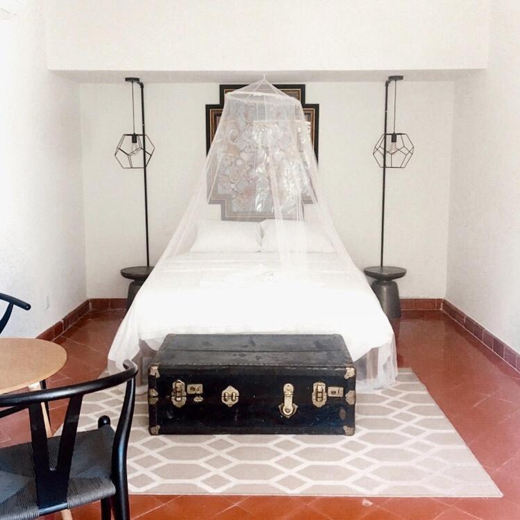 Hotel Boutique Kaa メリダ エクステリア 写真