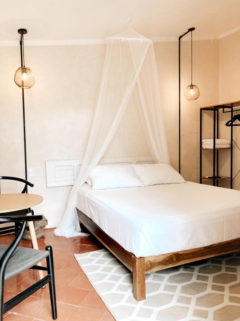Hotel Boutique Kaa メリダ エクステリア 写真