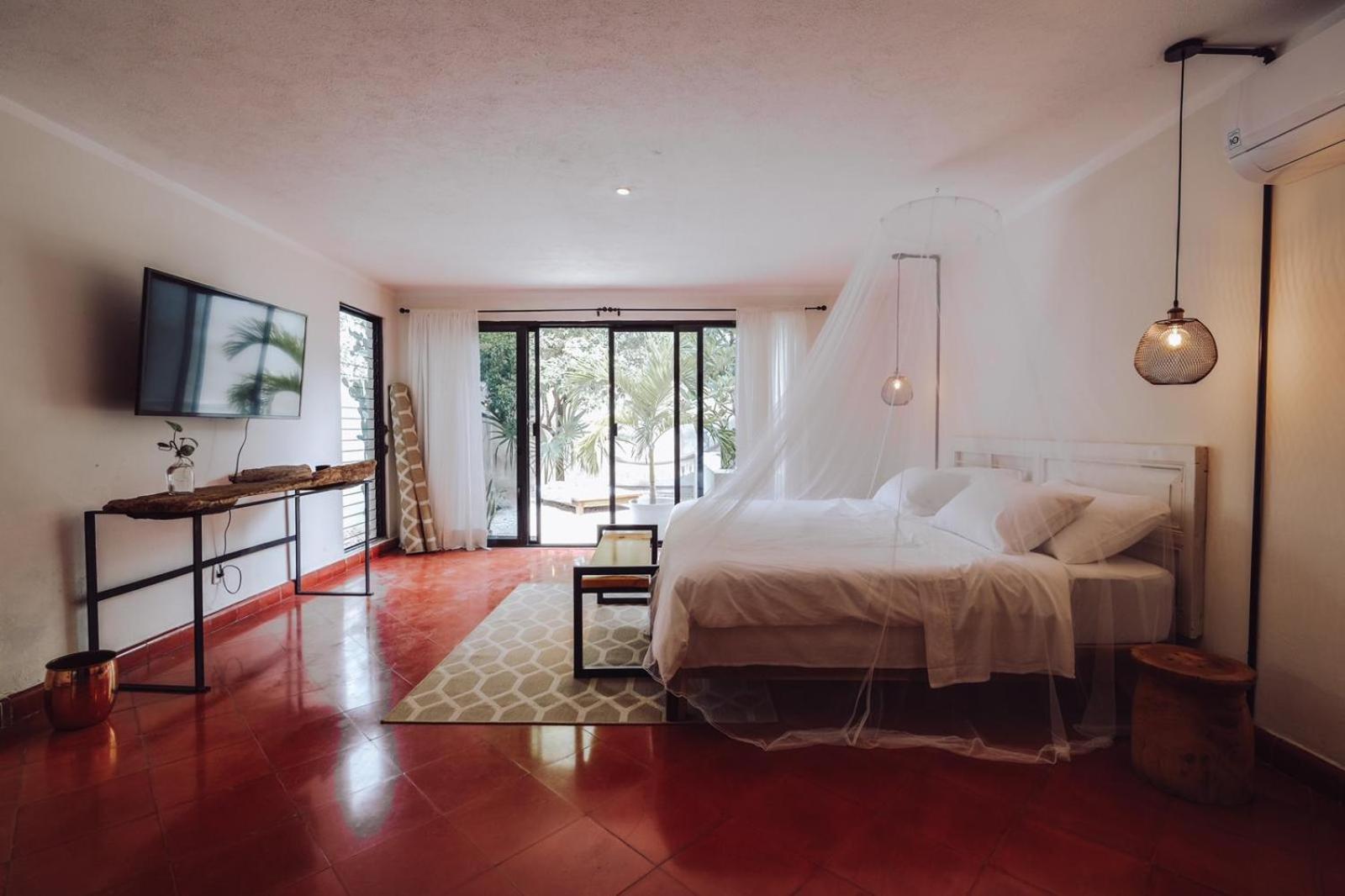 Hotel Boutique Kaa メリダ エクステリア 写真