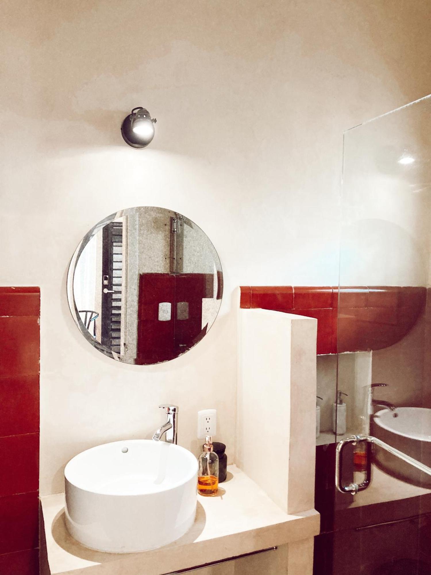 Hotel Boutique Kaa メリダ エクステリア 写真