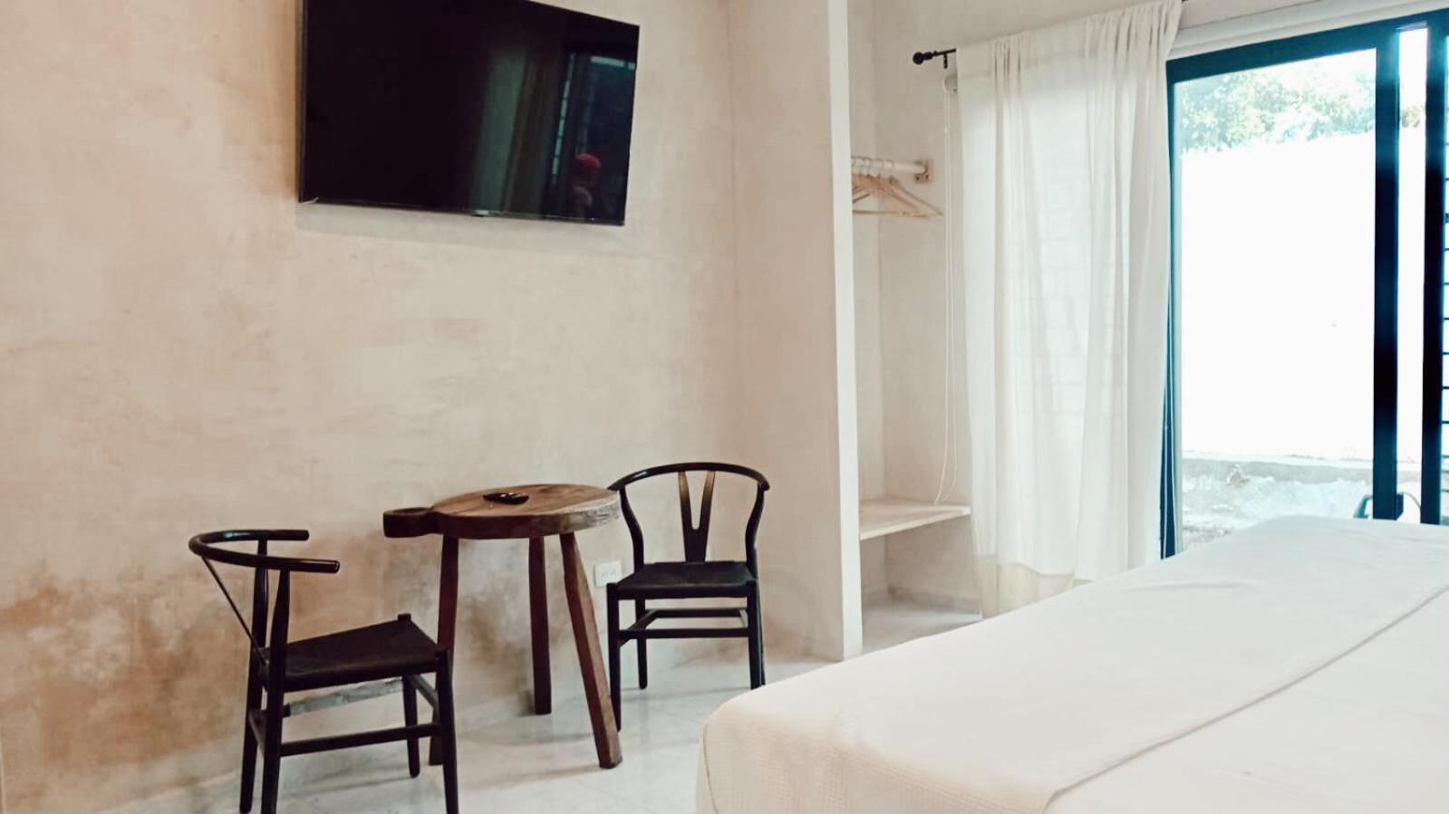 Hotel Boutique Kaa メリダ エクステリア 写真