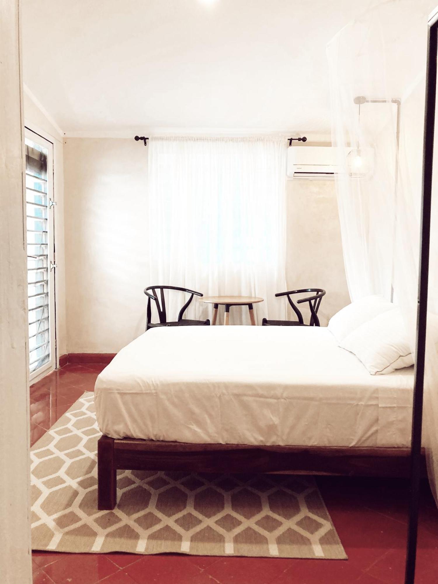 Hotel Boutique Kaa メリダ エクステリア 写真