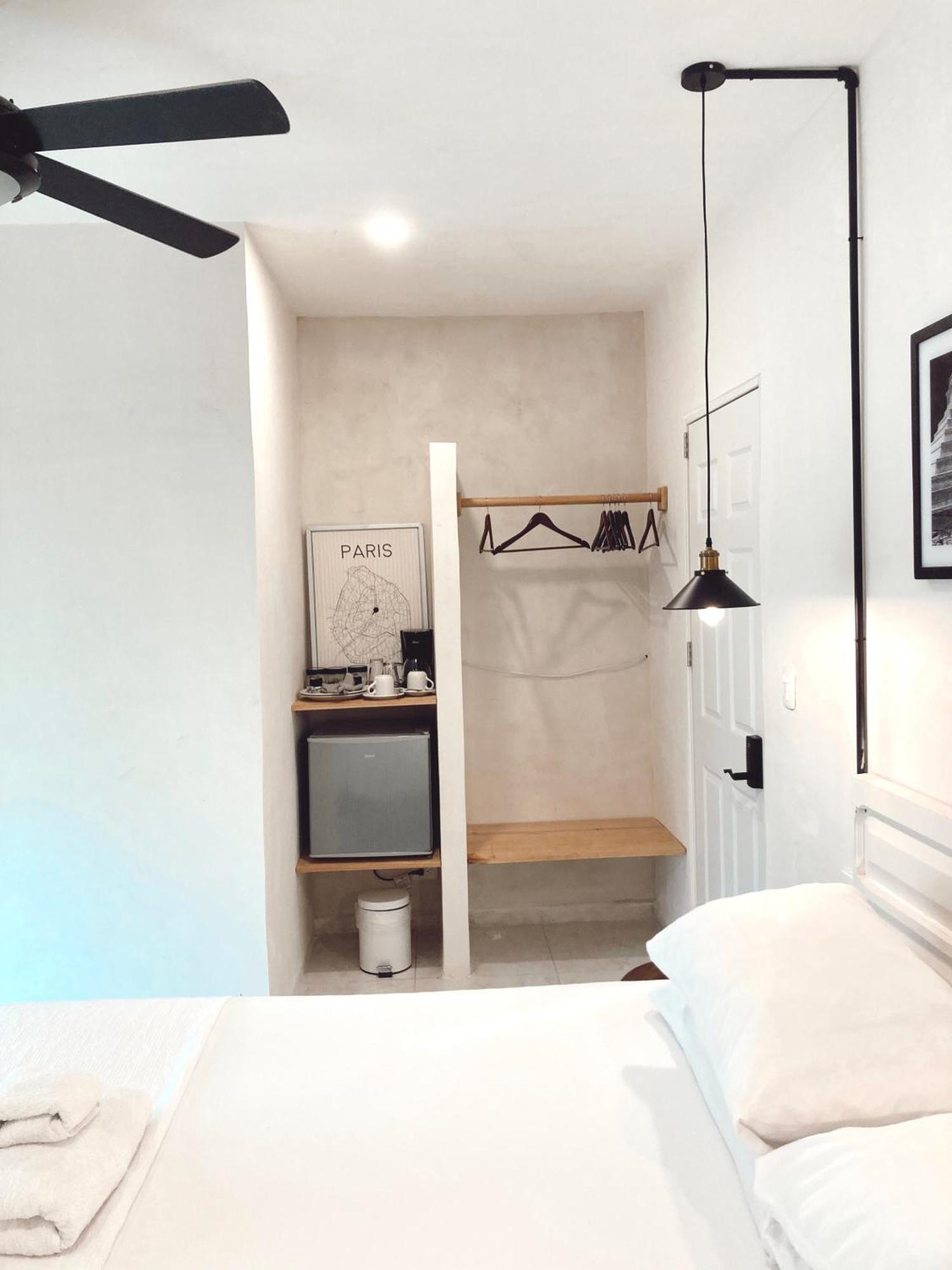 Hotel Boutique Kaa メリダ エクステリア 写真