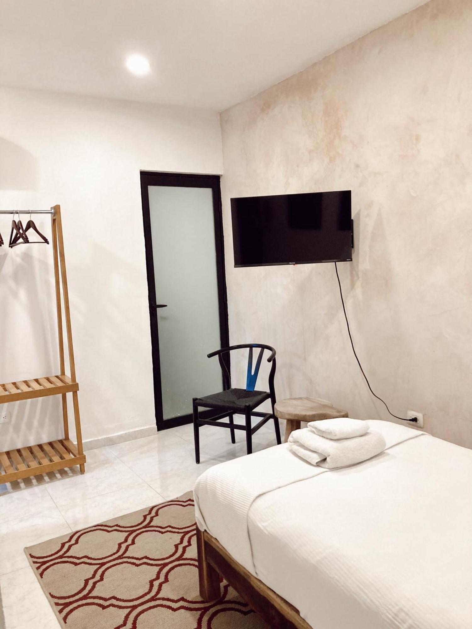 Hotel Boutique Kaa メリダ エクステリア 写真