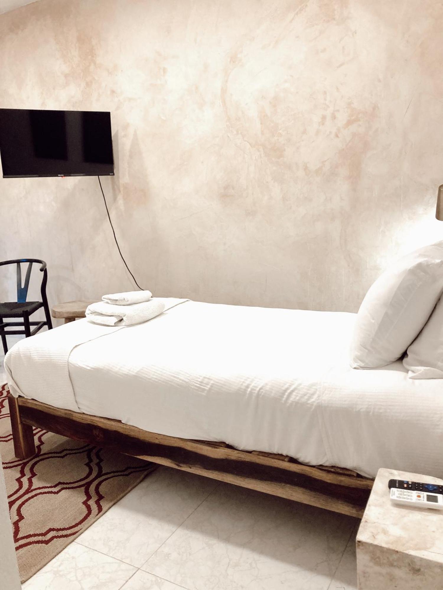 Hotel Boutique Kaa メリダ エクステリア 写真