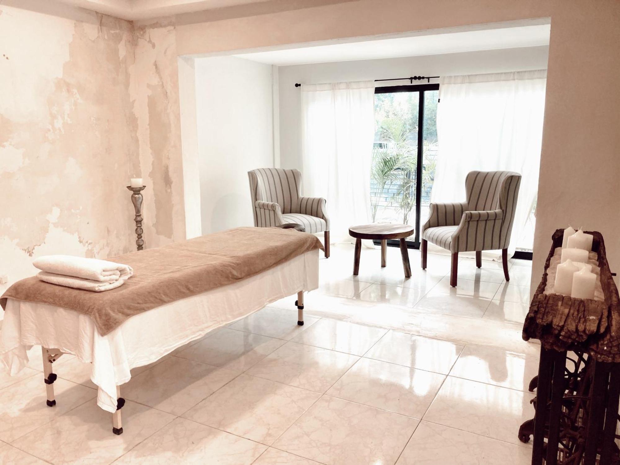 Hotel Boutique Kaa メリダ エクステリア 写真