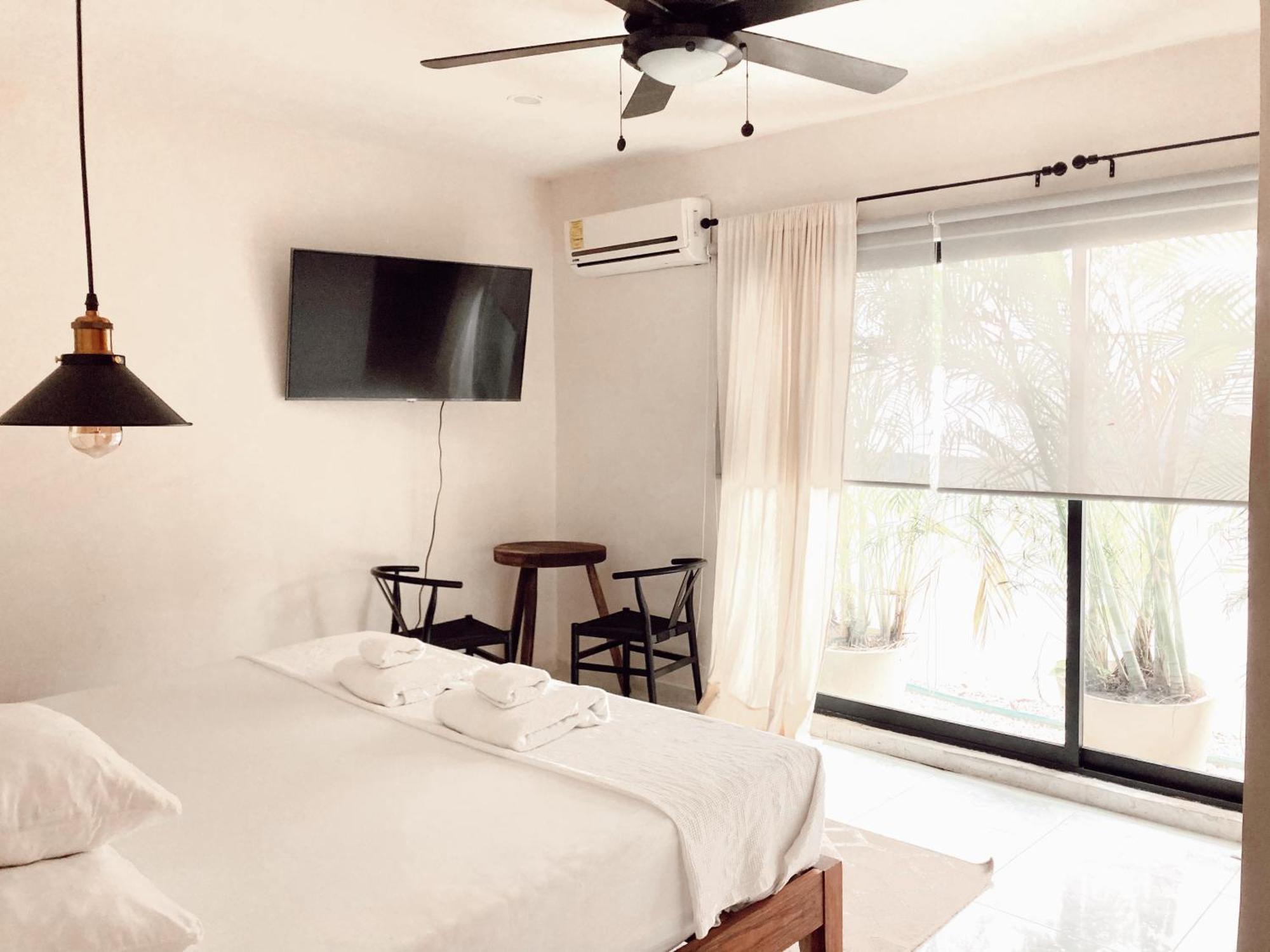 Hotel Boutique Kaa メリダ エクステリア 写真