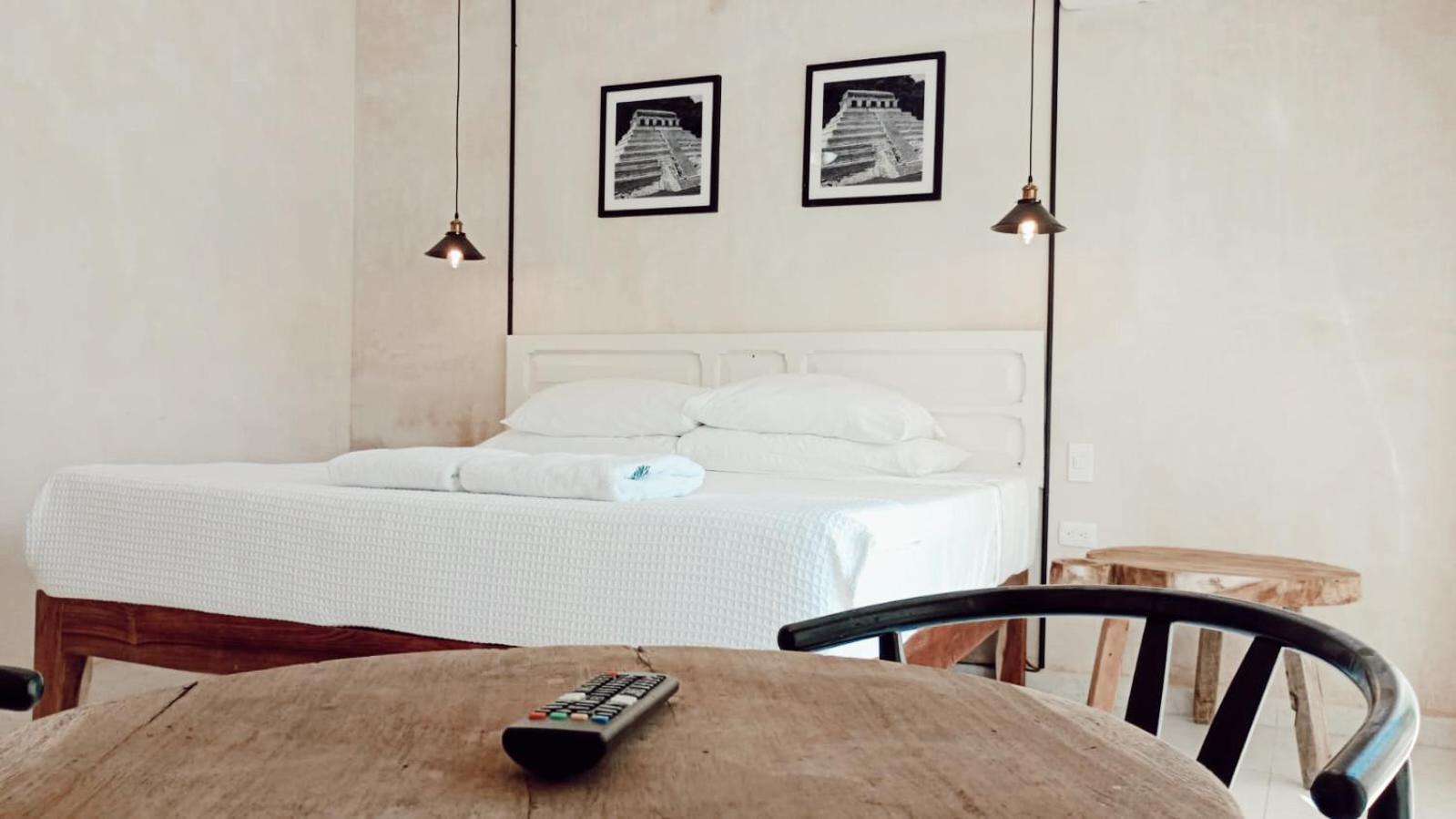 Hotel Boutique Kaa メリダ エクステリア 写真