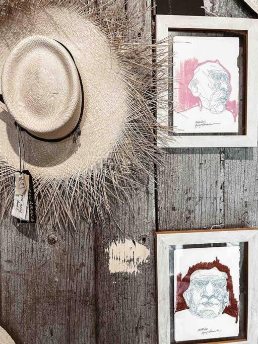 Hotel Boutique Kaa メリダ エクステリア 写真