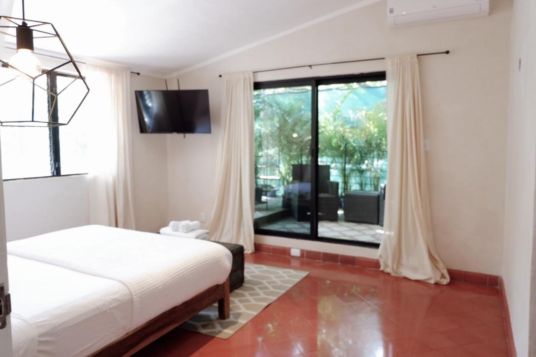 Hotel Boutique Kaa メリダ エクステリア 写真