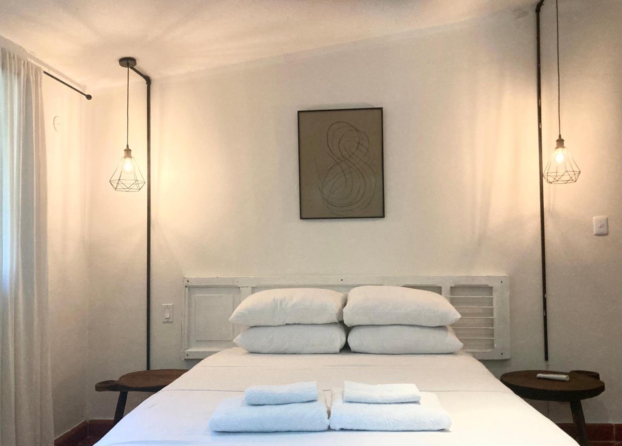 Hotel Boutique Kaa メリダ エクステリア 写真