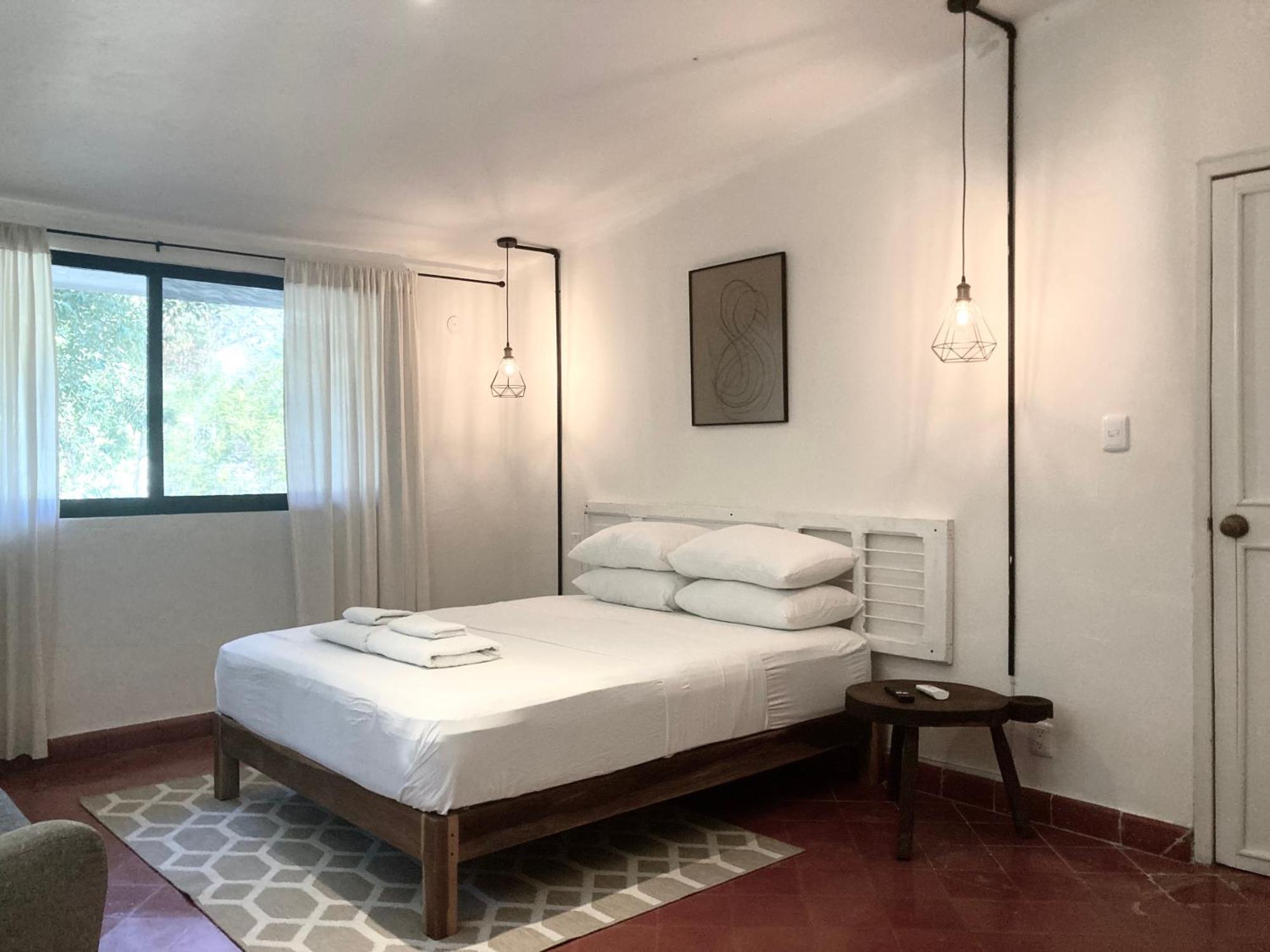 Hotel Boutique Kaa メリダ エクステリア 写真