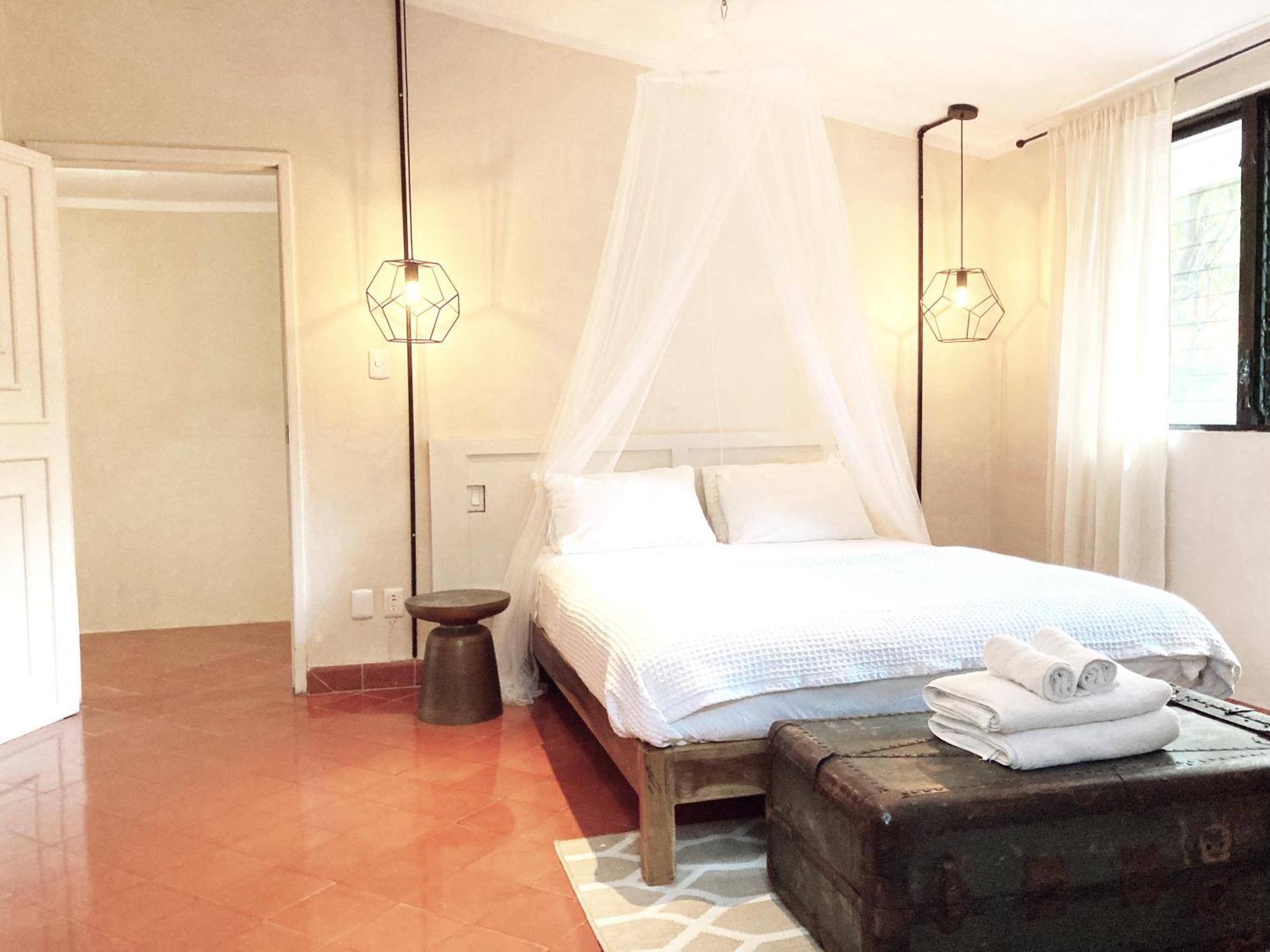 Hotel Boutique Kaa メリダ エクステリア 写真