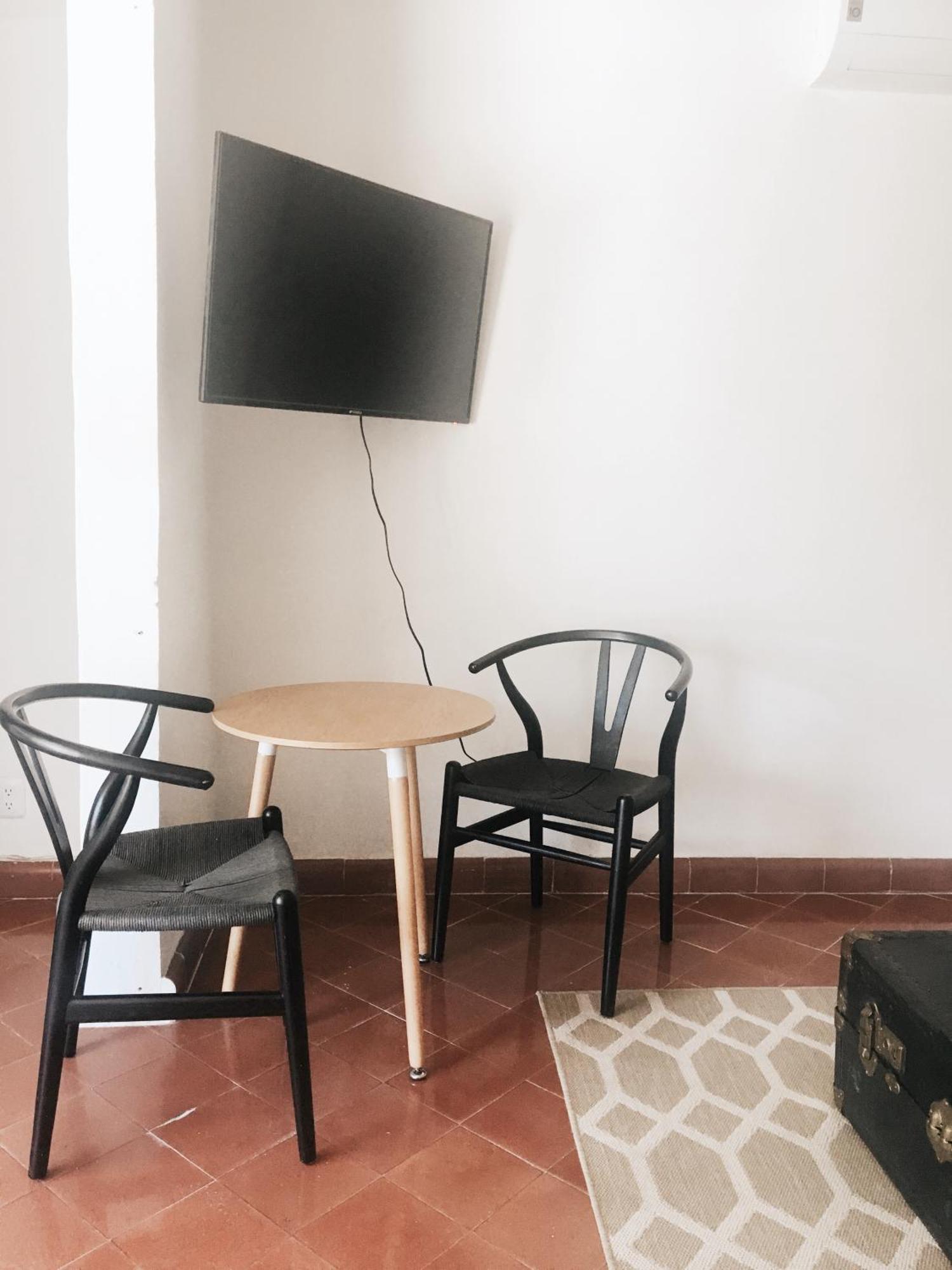 Hotel Boutique Kaa メリダ エクステリア 写真