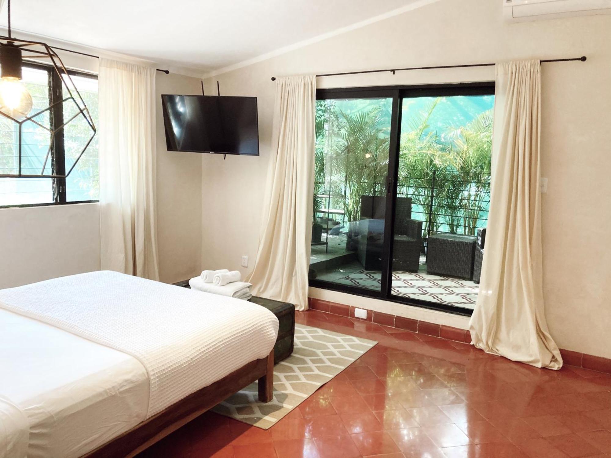 Hotel Boutique Kaa メリダ エクステリア 写真